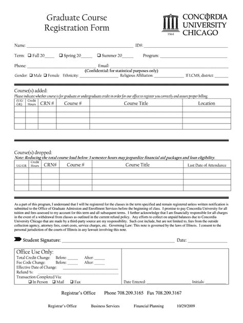 DWU Forms .